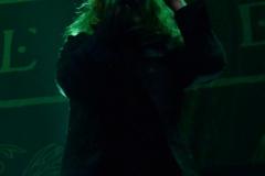 The Halo Effect Live 2022