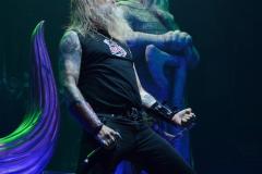 Amon Amarth Live 2022