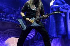 Amon Amarth Live 2022