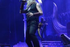 Amon Amarth Live 2022