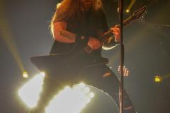 Machine Head Live 2022