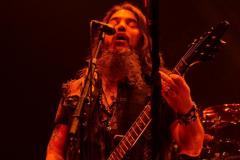 Machine Head Live 2022