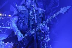 Machine Head Live 2022