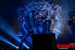 Machine Head Live 2022