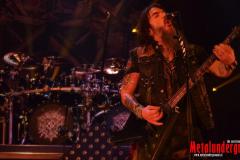 Machine Head Live 2022