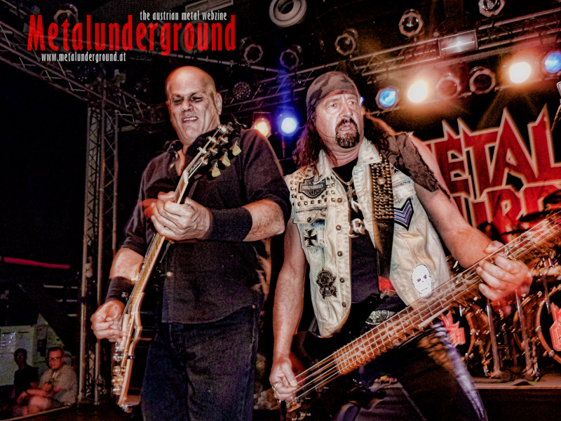 Metal Church