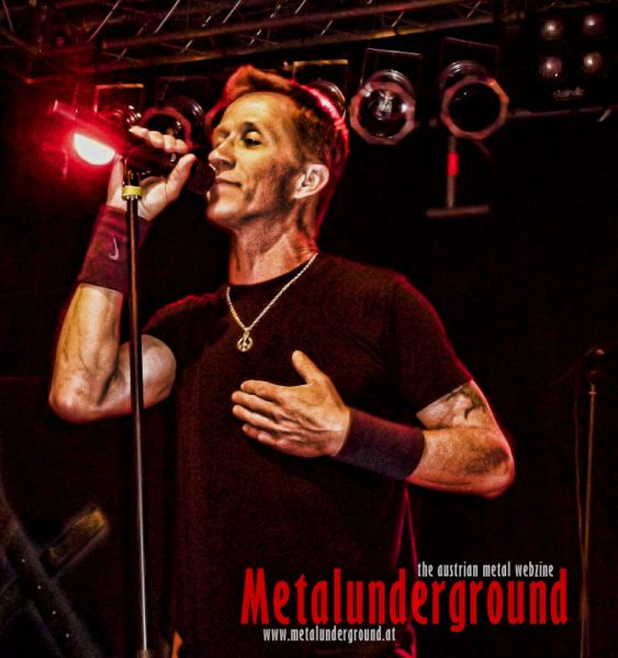 Metal Church