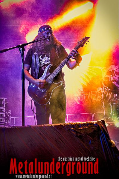 Manilla Road