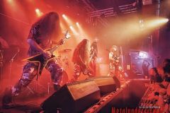 Reek Of Death Live PPC Graz 2025