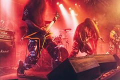 Reek Of Death Live PPC Graz 2025