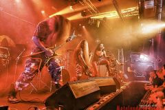 Reek Of Death Live PPC Graz 2025