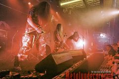Reek Of Death Live PPC Graz 2025