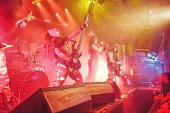 Reek Of Death Live PPC Graz 2025