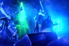 Reek Of Death Live PPC Graz 2025