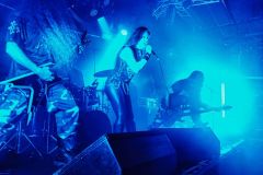 Reek Of Death Live PPC Graz 2025