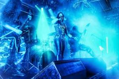 Reek Of Death Live PPC Graz 2025