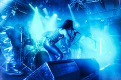 Reek Of Death Live PPC Graz 2025