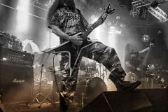 Reek Of Death Live PPC Graz 2025