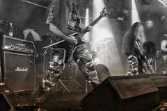 Reek Of Death Live PPC Graz 2025