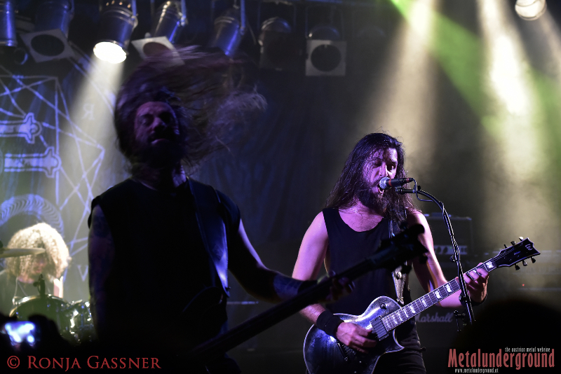 Rotting Christ 