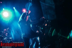 Death Angel Rockhouse Salzburg