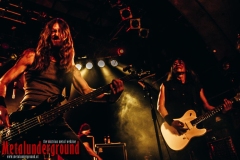 Death Angel Rockhouse Salzburg