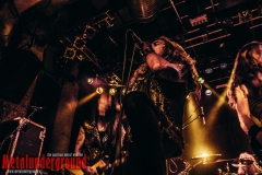 Death Angel Rockhouse Salzburg