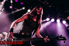 Death Angel Rockhouse Salzburg