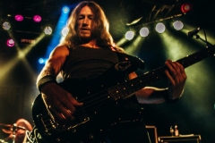 Death Angel Rockhouse Salzburg