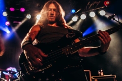 Death Angel Rockhouse Salzburg