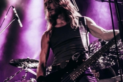 Death Angel Rockhouse Salzburg