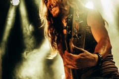 Death Angel Rockhouse Salzburg