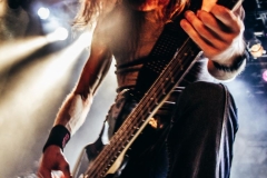 Death Angel Rockhouse Salzburg