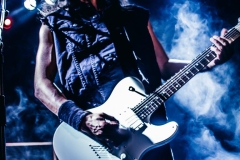 Death Angel Rockhouse Salzburg