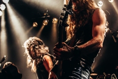 Death Angel Rockhouse Salzburg