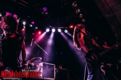 Death Angel Rockhouse Salzburg