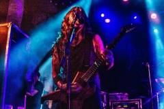 Death Angel Rockhouse Salzburg