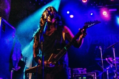 Death Angel Rockhouse Salzburg