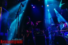 Death Angel Rockhouse Salzburg
