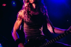 Death Angel Rockhouse Salzburg