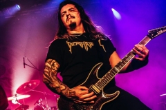 Sepultura Rockhouse Salzburg 2022