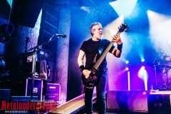 Sepultura Rockhouse Salzburg 2022
