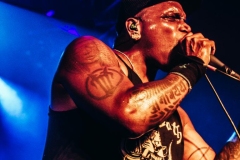 Sepultura Rockhouse Salzburg 2022