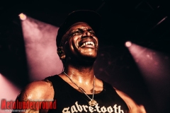 Sepultura Rockhouse Salzburg 2022