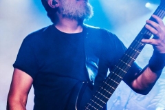 Sepultura Rockhouse Salzburg 2022