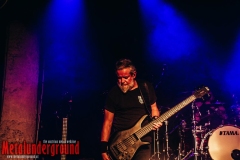 Sepultura Rockhouse Salzburg 2022