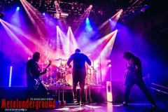 Sepultura Rockhouse Salzburg 2022