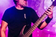 Sepultura Rockhouse Salzburg 2022