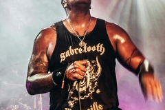 Sepultura Rockhouse Salzburg 2022
