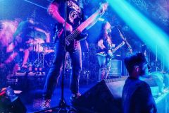 Soulfly Live PPC Graz 2025